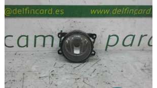 FARO ANTINIEBLA DERECHO FORD FIESTA 1.6 TDCi (90 CV) DE 2005 - D.3437408
