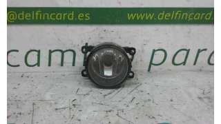 FARO ANTINIEBLA DERECHO FORD FIESTA 1.6 TDCi (90 CV) DE 2005 - D.3437408