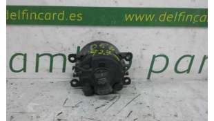 FARO ANTINIEBLA DERECHO FORD FIESTA 1.6 TDCi (90 CV) DE 2005 - D.3437408 2