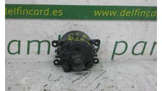 FARO ANTINIEBLA DERECHO FORD FIESTA 1.6 TDCi (90 CV) DE 2005 - D.3437408