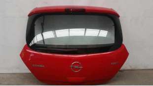 PORTON TRASERO OPEL CORSA D 1.3 16V CDTI (90 CV) DE 2008 - D.3437671