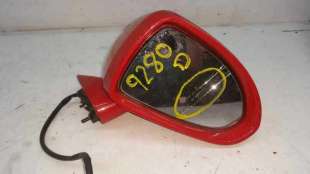 RETROVISOR DERECHO OPEL CORSA D 1.3 16V CDTI (90 CV) DE 2008 - D.3437703