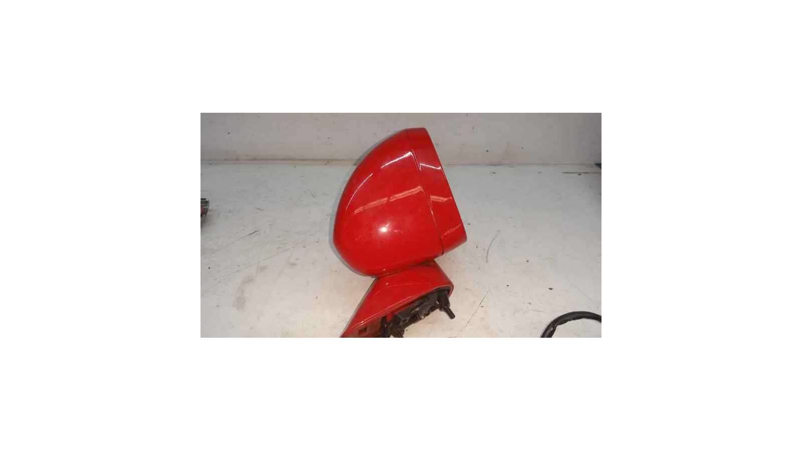 RETROVISOR DERECHO OPEL CORSA D 1.3 16V CDTI (90 CV) DE 2008 - D.3437703 RETROVISOR DERECHO OPEL CORSA D 1.3 16V CDTI (90 CV) DE 2008 - D.3437703