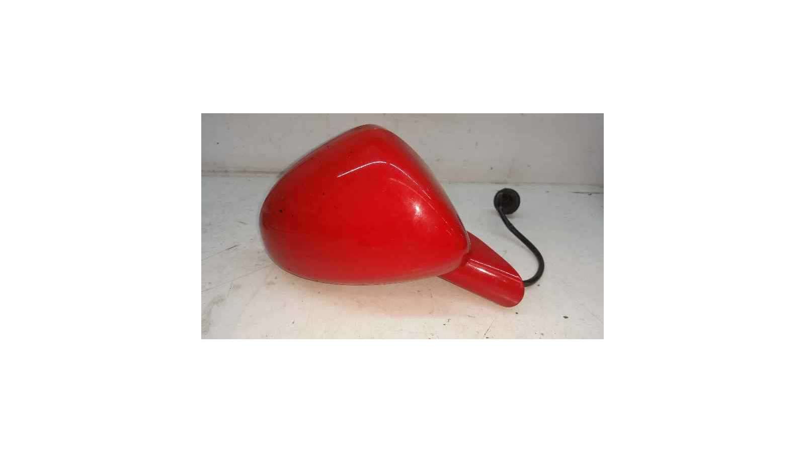 RETROVISOR DERECHO OPEL CORSA D 1.3 16V CDTI (90 CV) DE 2008 - D.3437703 RETROVISOR DERECHO OPEL CORSA D 1.3 16V CDTI (90 CV) DE 2008 - D.3437703