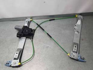 ELEVALUNAS DELANTERO DERECHO OPEL CORSA D 1.3 16V CDTI (90 CV) DE 2008 - D.3437721