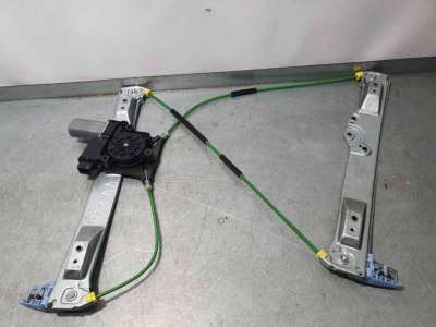 ELEVALUNAS DELANTERO DERECHO OPEL CORSA D 1.3 16V CDTI (90 CV) DE 2008 - D.3437721 ELEVALUNAS DELANTERO DERECHO OPEL CORSA D 1.3 16V CDTI (90 CV) DE 2008 - D.3437721