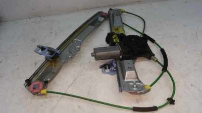 ELEVALUNAS DELANTERO IZQUIERDO OPEL CORSA D 1.3 16V CDTI (90 CV) DE 2008 - D.3437722 / 13447040 ELEVALUNAS DELANTERO IZQUIERDO OPEL CORSA D 1.3 16V CDTI (90 CV) DE 2008 - D.3437722 / 13447040