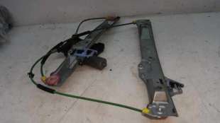 ELEVALUNAS DELANTERO IZQUIERDO OPEL CORSA D 1.3 16V CDTI (90 CV) DE 2008 - D.3437722 / 13447040 2