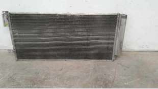 CONDENSADOR / RADIADOR AIRE ACONDICIONADO OPEL CORSA D 1.3 16V CDTI (90 CV) DE 2008 - D.3437731