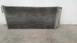 CONDENSADOR / RADIADOR AIRE ACONDICIONADO OPEL CORSA D 1.3 16V CDTI (90 CV) DE 2008 - D.3437731