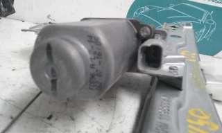 ELEVALUNAS DELANTERO DERECHO PEUGEOT 207 1.4 (73 CV) DE 2007 - D.3437892