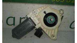 MOTOR ELEVALUNAS DELANTERO DERECHO MERCEDES CLASE B 2.0 CDI (140 CV) DE 2005 - D.3437955 2