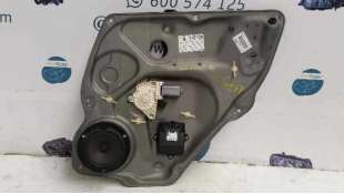 ELEVALUNAS TRASERO DERECHO MERCEDES CLASE B 2.0 CDI (140 CV) DE 2005 - D.3437957