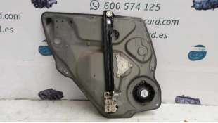 ELEVALUNAS TRASERO DERECHO MERCEDES CLASE B 2.0 CDI (140 CV) DE 2005 - D.3437957 2