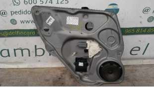 ELEVALUNAS TRASERO IZQUIERDO MERCEDES CLASE B 2.0 CDI (140 CV) DE 2005 - D.3437958