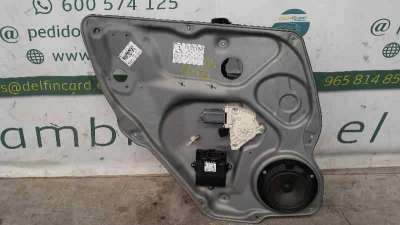 ELEVALUNAS TRASERO IZQUIERDO MERCEDES CLASE B 2.0 CDI (140 CV) DE 2005 - D.3437958