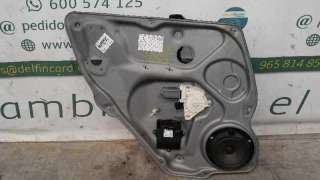 ELEVALUNAS TRASERO IZQUIERDO MERCEDES CLASE B 2.0 CDI (140 CV) DE 2005 - D.3437958