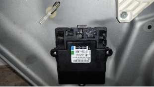 ELEVALUNAS TRASERO IZQUIERDO MERCEDES CLASE B 2.0 CDI (140 CV) DE 2005 - D.3437958 2