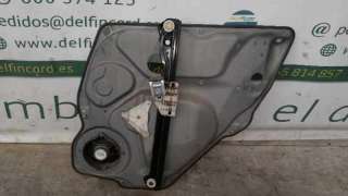 ELEVALUNAS TRASERO IZQUIERDO MERCEDES CLASE B 2.0 CDI (140 CV) DE 2005 - D.3437958