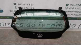 LUNA TRASERA TOYOTA AYGO 1.0 (68 CV) DE 2005 - D.3438115