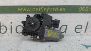 MOTOR ELEVALUNAS DELANTERO IZQUIERDO AUDI A4 BERLINA 1.8 20V (125 CV) DE 2000 - D.3438125
