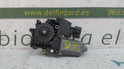 MOTOR ELEVALUNAS DELANTERO IZQUIERDO AUDI A4 BERLINA 1.8 20V (125 CV) DE 2000 - D.3438125