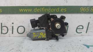 MOTOR ELEVALUNAS DELANTERO IZQUIERDO AUDI A4 BERLINA 1.8 20V (125 CV) DE 2000 - D.3438125