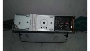 SISTEMA AUDIO / RADIO CD SEAT IBIZA SC 1.9 TDI (105 CV) DE 2008 - D.3438130 2