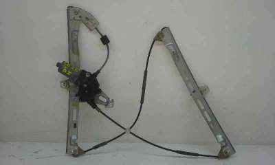 ELEVALUNAS DELANTERO IZQUIERDO PEUGEOT 206 BERLINA 1.4 HDi (68 CV) DE 2004 - D.3438162