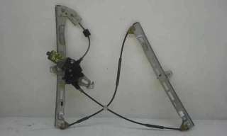 ELEVALUNAS DELANTERO IZQUIERDO PEUGEOT 206 BERLINA 1.4 HDi (68 CV) DE 2004 - D.3438162