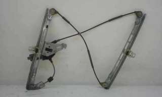 ELEVALUNAS DELANTERO IZQUIERDO PEUGEOT 206 BERLINA 1.4 HDi (68 CV) DE 2004 - D.3438162