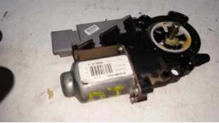 MOTOR ELEVALUNAS DELANTERO IZQUIERDO CITROEN C3 1.4 (73 CV) DE 2005 - D.3438165 2