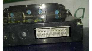 MANDO CLIMATIZADOR CHEVROLET LACETTI 2.0 D (121 CV) DE 2007 - D.3438181 2