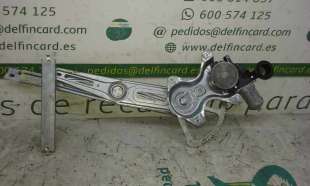 ELEVALUNAS DELANTERO DERECHO TOYOTA AURIS 1.6 16V (132 CV) DE 2014 - D.3438336 / 973582101