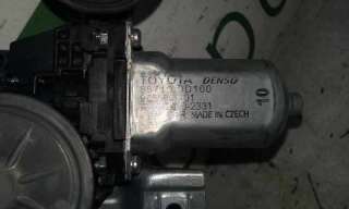 ELEVALUNAS DELANTERO DERECHO TOYOTA AURIS 1.6 16V (132 CV) DE 2014 - D.3438336 / 973582101