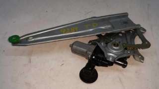 ELEVALUNAS TRASERO DERECHO TOYOTA AURIS 1.6 16V (132 CV) DE 2014 - D.3438338
