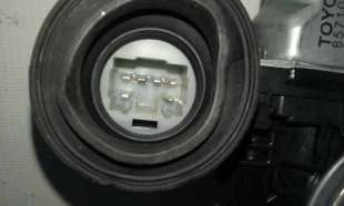 ELEVALUNAS TRASERO IZQUIERDO TOYOTA AURIS 1.6 16V (132 CV) DE 2014 - D.3438339 2