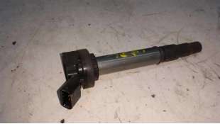BOBINA ENCENDIDO TOYOTA AURIS 1.6 16V (132 CV) DE 2014 - D.3438451