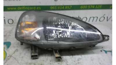 FARO DERECHO DAEWOO TACUMA 1.6 (105 CV) DE 2007 - D.3439262 / 96260520