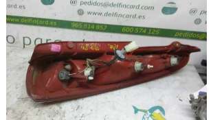 PILOTO TRASERO IZQUIERDO DAEWOO TACUMA 1.6 (105 CV) DE 2007 - D.3439263 / 96260526 2