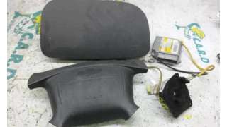 KIT AIRBAG DAEWOO TACUMA 1.6 (105 CV) DE 2007 - D.3439307