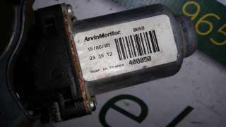 ELEVALUNAS TRASERO DERECHO NISSAN NAVARA PICK-UP 2.5 dCi D (190 CV) DE 2010 - D.3439711 / 400850
