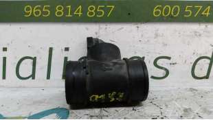 CAUDALIMETRO OPEL ASTRA H BERLINA 1.6 16V (105 CV) DE 2004 - D.3440334 / A0067828 2