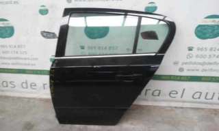 PUERTA TRASERA IZQUIERDA OPEL ASTRA H BERLINA 1.6 16V (105 CV) DE 2004 - D.3440354 PUERTA TRASERA IZQUIERDA OPEL ASTRA H BERLINA 1.6 16V (105 CV) DE 2004 - D.3440354