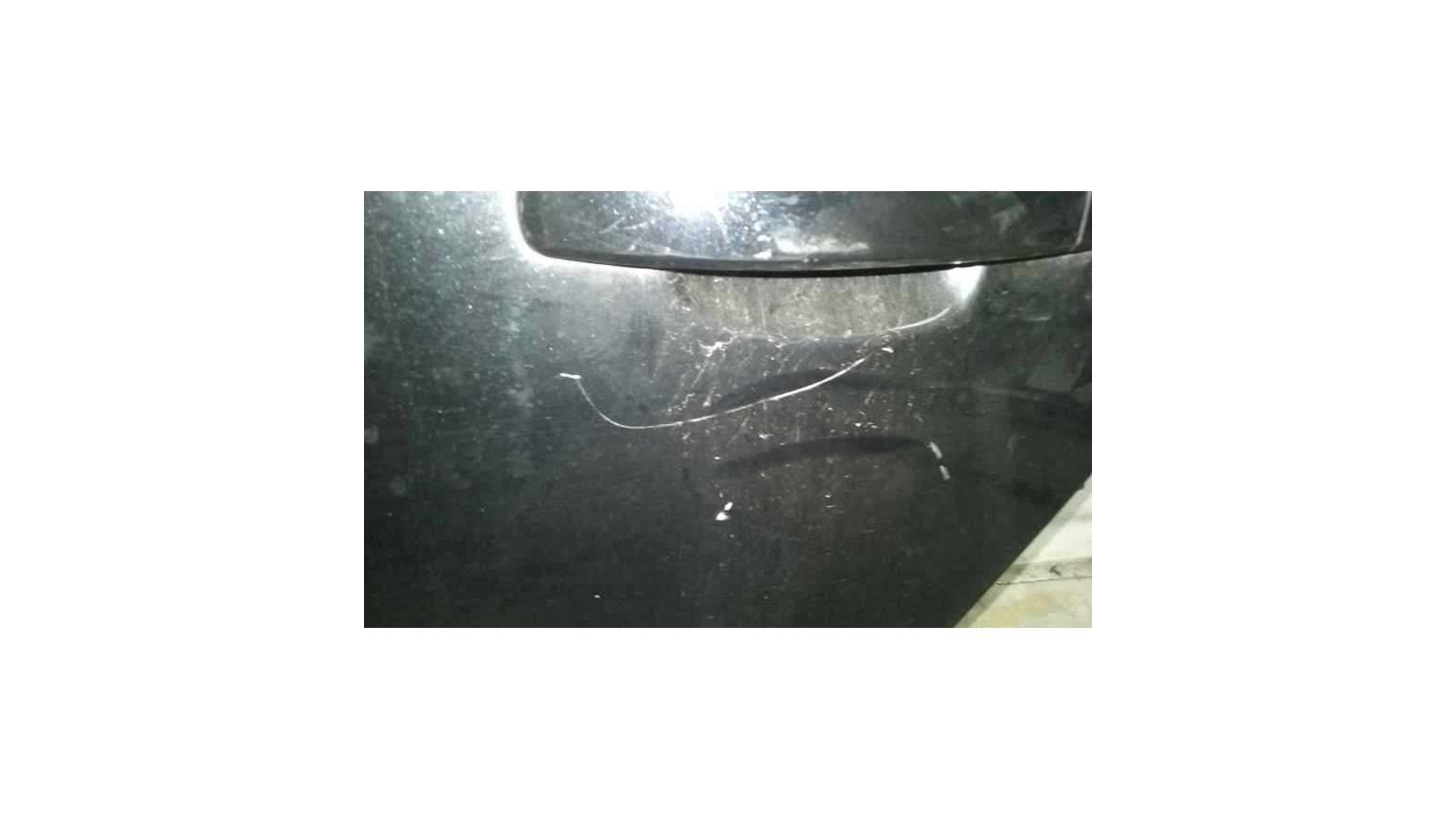 PUERTA TRASERA IZQUIERDA OPEL ASTRA H BERLINA 1.6 16V (105 CV) DE 2004 - D.3440354 PUERTA TRASERA IZQUIERDA OPEL ASTRA H BERLINA 1.6 16V (105 CV) DE 2004 - D.3440354