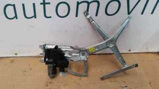 ELEVALUNAS DELANTERO DERECHO OPEL ASTRA H BERLINA 1.6 16V (105 CV) DE 2004 - D.3440390
