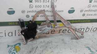 ELEVALUNAS DELANTERO IZQUIERDO OPEL ASTRA H BERLINA 1.6 16V (105 CV) DE 2004 - D.3440391