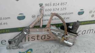 ELEVALUNAS DELANTERO IZQUIERDO OPEL ASTRA H BERLINA 1.6 16V (105 CV) DE 2004 - D.3440391 2