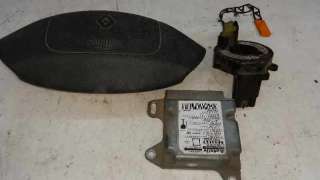 AIRBAG DELANTERO IZQUIERDO RENAULT MEGANE I BERLINA HATCHBACK 1.5 (75 CV) DE 1998 - D.3440819