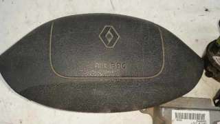 AIRBAG DELANTERO IZQUIERDO RENAULT MEGANE I BERLINA HATCHBACK 1.5 (75 CV) DE 1998 - D.3440819